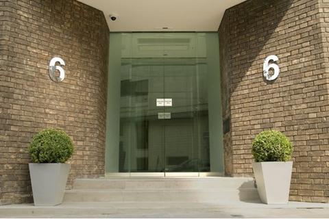 Serviced office to rent, London EC1A