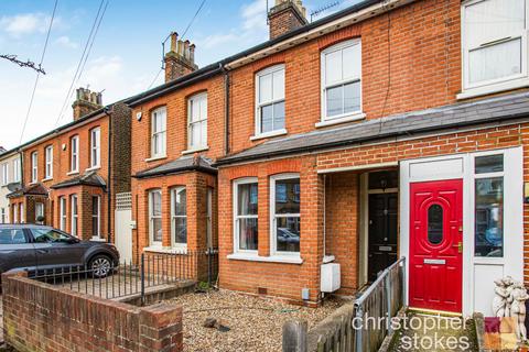 3 bedroom terraced house for sale, Lordship Road, Cheshunt, Waltham Cross, Hertfordshire, EN7 5DP