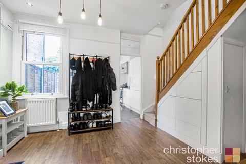 46 Lordship Road, Cheshunt, Waltham Cross, EN7 5DP