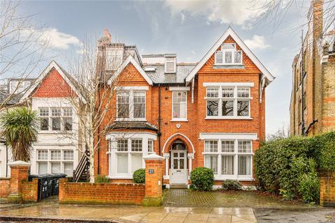 3 bedroom apartment for sale, Kings Avenue, London, W5