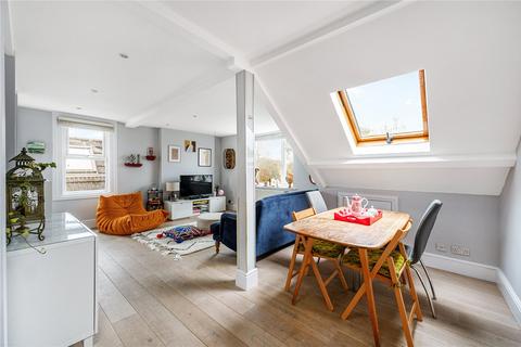 3 bedroom apartment for sale, Kings Avenue, London, W5
