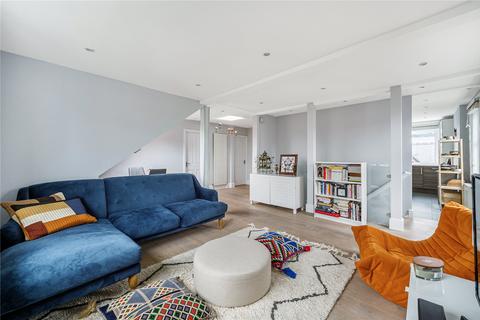 3 bedroom apartment for sale, Kings Avenue, London, W5