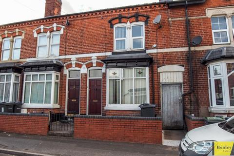 19 Howard Road, Handsworth, Birmingham, B20 2AN