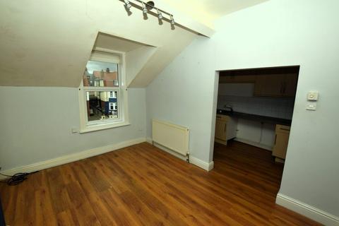 1 bedroom flat for sale, Columbus Ravine, Scarborough YO12