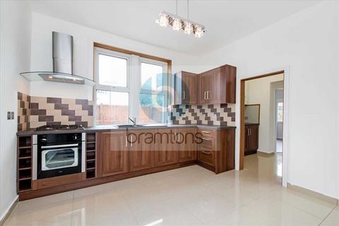 4 bedroom apartment to rent - Kenyon Street, Fulham