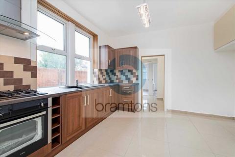 4 bedroom apartment to rent - Kenyon Street, Fulham