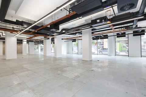 Office for sale, Whitechapel, London E1