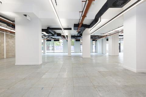 Office for sale, Whitechapel, London E1