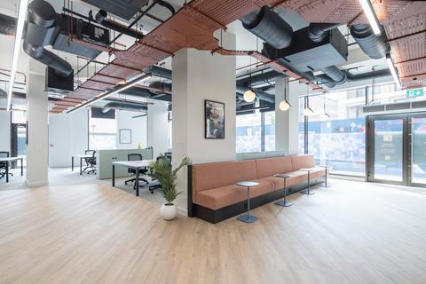 Office for sale, Whitechapel, London E1