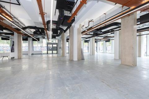 Office for sale, Whitechapel, London E1