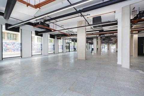 Office for sale, Whitechapel, London E1