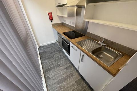 2 bedroom flat for sale - 35 Bridport Street, Liverpool, Merseyside, L3 5QD
