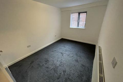 2 bedroom flat for sale, 37 Bridport Street, Liverpool, Merseyside, L3 5QD