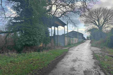 4 bedroom detached bungalow for sale, Iwood Lane, Rushlake Green TN21