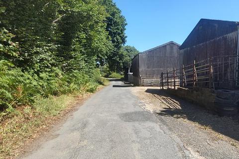 undefined, Iwood Lane, Rushlake Green TN21