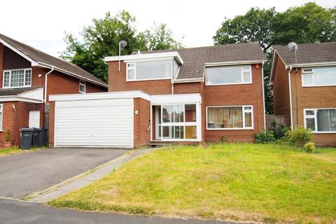 6 The Spinney, Birmingham, B20 1NR