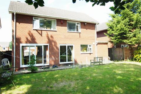 6 The Spinney, Birmingham, B20 1NR