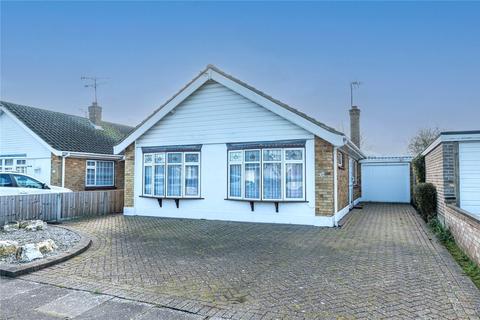 32 Chelsworth Crescent, Southend-on-sea, SS1 3EF