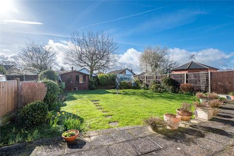 32 Chelsworth Crescent, Southend-on-sea, SS1 3EF