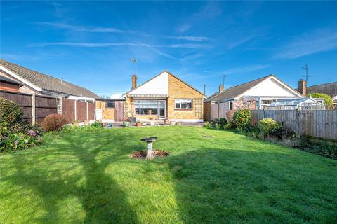 32 Chelsworth Crescent, Southend-on-sea, SS1 3EF