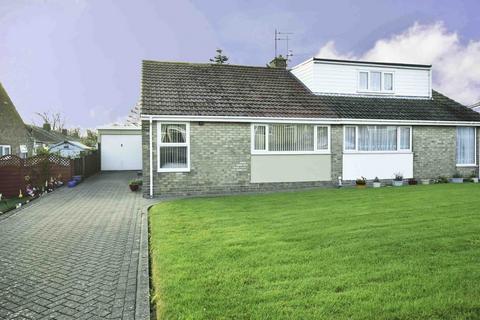 24 Beech Close, Eastfield, Scarborough, YO11 3QZ
