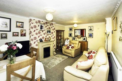 24 Beech Close, Eastfield, Scarborough, YO11 3QZ