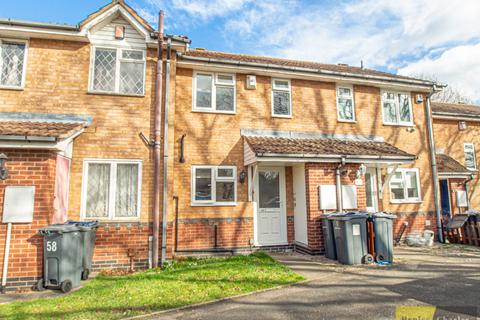 60 Bramley Drive, Handsworth, Birmingham, B20 2LP