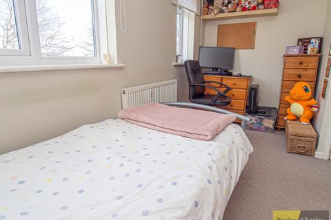 60 Bramley Drive, Handsworth, Birmingham, B20 2LP