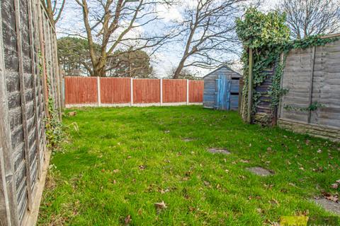 60 Bramley Drive, Handsworth, Birmingham, B20 2LP