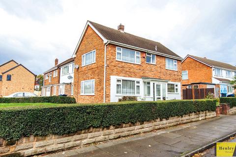 2 Rosedene Drive, Birmingham, B20 2HT