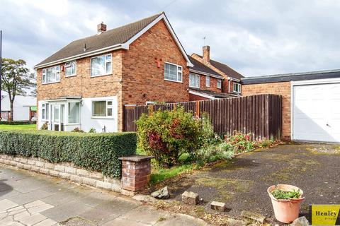 2 Rosedene Drive, Birmingham, B20 2HT