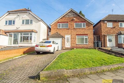 81 Craythorne Avenue, Birmingham, B20 1LR