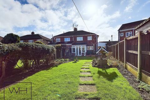 2 bedroom semi-detached house for sale, Scawthorpe, Doncaster DN5