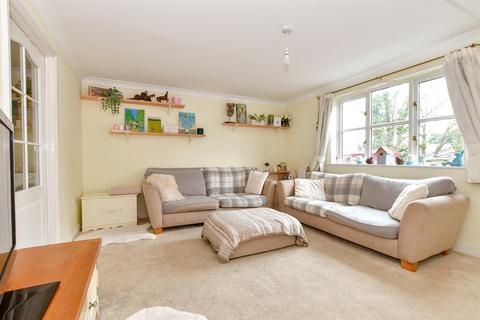 3 bedroom terraced house for sale - Bartletts Close, Newchurch, Sandown, Isle of Wight