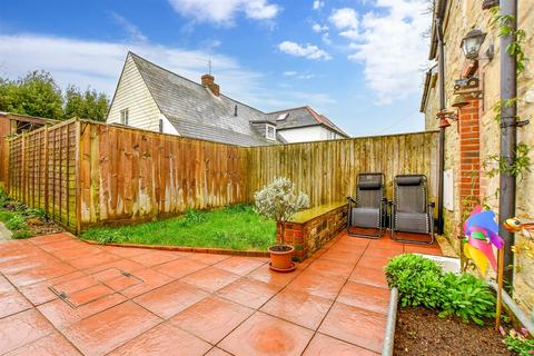 3 bedroom terraced house for sale, Bartletts Close, Newchurch, Sandown, Isle of Wight