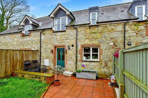 3 bedroom terraced house for sale, Bartletts Close, Newchurch, Sandown, Isle of Wight