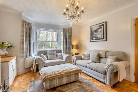 3 bedroom semi-detached house for sale, Cranage Villas, Manchester Road, Plumley, Knutsford, WA16