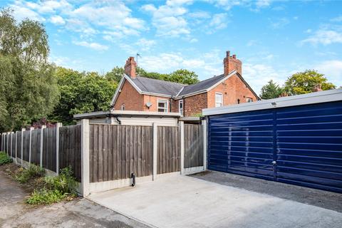 3 bedroom semi-detached house for sale, Cranage Villas, Manchester Road, Plumley, Knutsford, WA16