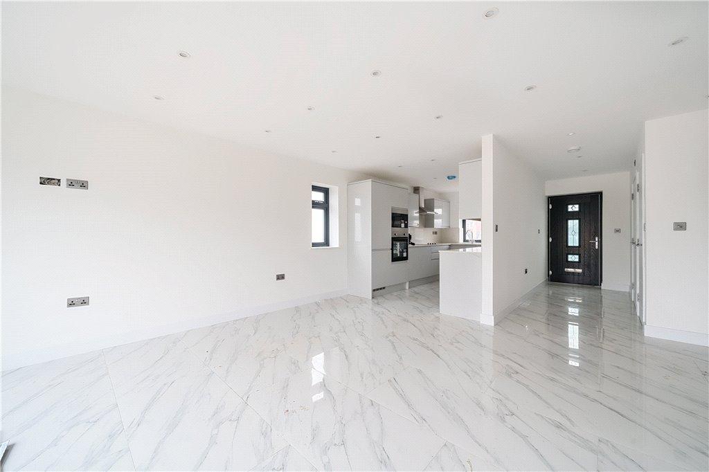 Kitchen/Lounge