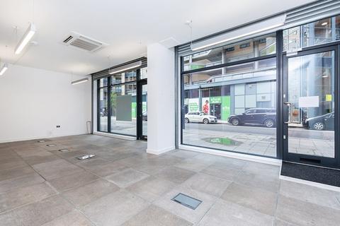 Retail property (high street) to rent, Islington, London N7