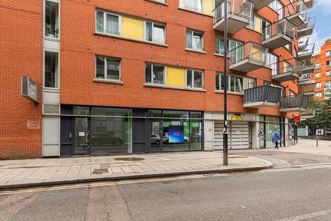 Retail property (high street) to rent, Islington, London N7