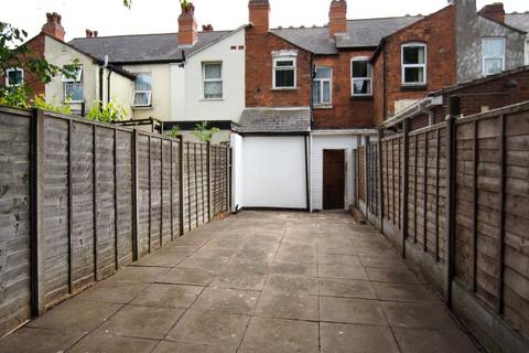 72 Uplands Road, Handsworth, Birmingham, B21 8BP
