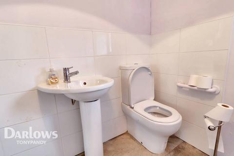 7 Brynheulog, Treherbert, Treorchy, CF42 5HB
