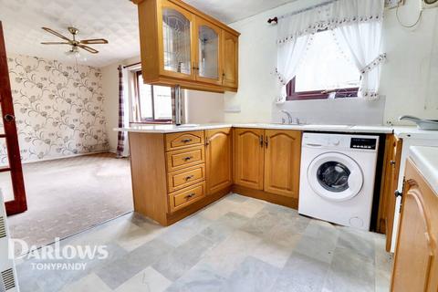 7 Brynheulog, Treherbert, Treorchy, CF42 5HB