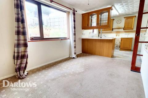 7 Brynheulog, Treherbert, Treorchy, CF42 5HB