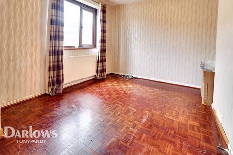 7 Brynheulog, Treherbert, Treorchy, CF42 5HB