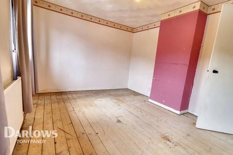 7 Brynheulog, Treherbert, Treorchy, CF42 5HB