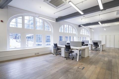 Office to rent, Farringdon, City of London EC4A
