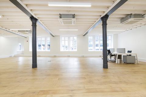 Office to rent, London EC4A