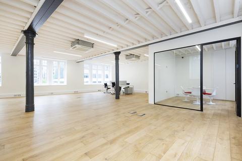 Office to rent, Farringdon, City of London EC4A